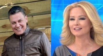 Müge Anlı'nın nikahta ne giyeceği ortaya çıktı! 2. kez evlenecek olan ünlü sunucunun kıyafeti çok konuşulacak