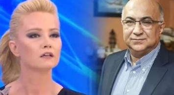 Müge Anlı'nın programından ayrılan Arif Verimli'nin en acı günü! Haberi duyanlar başsağlığı diledi