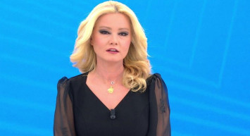 Müge Anlı’nın sır gibi sakladığı kızı Lidya, yarışma programında ortaya çıktı: Annesine olan benzerliği ağızları açık bıraktı