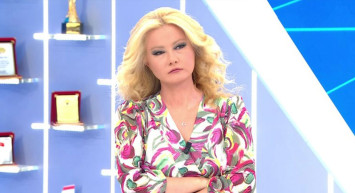 Müge Anlı'ya büyük darbe! İnsan insana bunu yapmaz Arif Verimli'nin hançeri Müge'nin sırtında