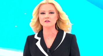 Müge Anlı'yı çileden çıkartan anlar: ''Burada edepsizlik yapamazsın!''