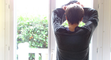 Muğla'da Eşiyle Tartışan Adam Yaşadıkları Evi Ateşe Verdi