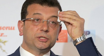 Muhalifler Başkanlarının 3 İcraatını Arıyordu Biz Bulduk!