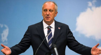 Muharrem İnce'nin Partisine Katılacak Belediye Başkanları