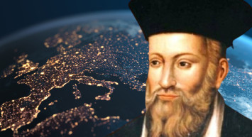 Muhyiddin İbnü'l- Arabi'nin kehanetleri