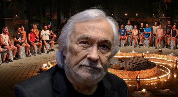 Müjdat Gezen'den Survivor tepkisi! Ateş püskürdü: Yaş kısıtlaması getirilsin!