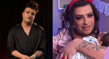 Mükremin Gezgin’den olay yaratan itiraf! Canlı yayında söyledikleriyle ortalığı birbirine kattı ‘Ben zaten kadınım’