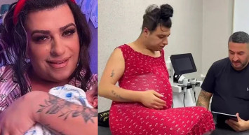 Mükremin Gezgin’e hapis şoku! Hamile olduğunu duyuran ünlü fenomen hayatının pişmanlığını yaşadı