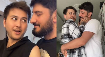 Mükremin’den sonra yeni bir hamilelik skandalı! TikTok fenomeni Caner ve Nejdet’ten mide bulandıran paylaşım geldi