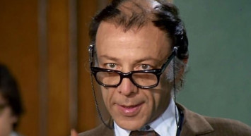 Münir Özkul'un daha önce hiç görmediğiniz fotoğrafları