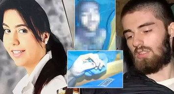 Münevver Karabulut'un babası Süreyya Karabulut, Cem Garipoğlu'nun otopsi fotoğrafları hakkında ilk kez konuştu: Dublör...