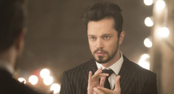 Murat Boz'dan çok konuşulacak itiraf: Verdiği cevabı duyanlar kulaklarına inanamadı!