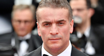 Murat Cemcir'e Acı Haber