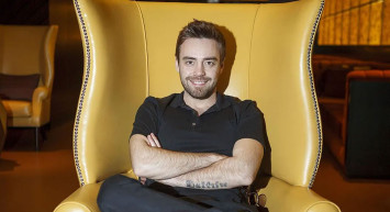 Murat Dalkılıç Kimdir?