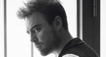 Murat Dalkılıç'ın Aşk Hayatı 