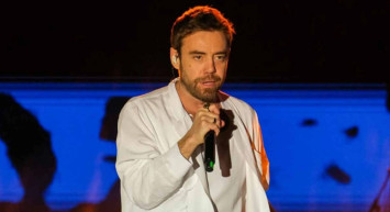 Murat Dalkılıç'tan sevenlerini korkutan haber: Bütün konserlerini iptal etti!