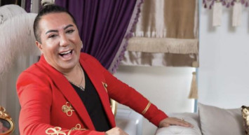 Murat Övüç Türk milletini aşağılamıştı bir de kendini savunuyor! Fenomen hakkında çıkan karar yüreklere su serpti