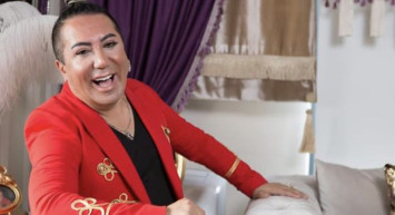 Murat Övüç'ten skandal paylaşım! Depremzedelerle ilgili söyledikleri tepki çekti