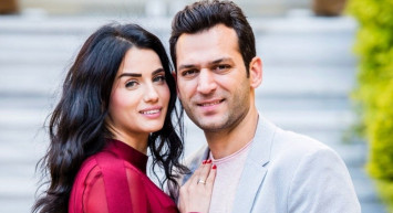 Murat Yıldırım'ın Eşi'nin Aziz Dizisine Neden Dahil Olduğu Belli Oldu! Bu İddia Çok Konuşulacak Meğer...