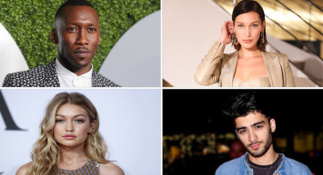 Müslüman olduğunu duyunca şaşıracağınız dünyaca ünlü yıldızlar