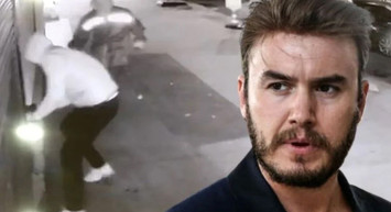 Mustafa Ceceli'ye hırsızlık şoku! Kuyumcu dükkanına giren hırsızlar 2.5 milyon liralık zarar verdi