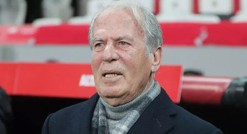 Mustafa Denizli Altay'ın Beşiktaş'a Türkiye Kupası'nda Elenmesinin Ardından Açıklamalarda Bulundu!