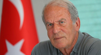 Mustafa Denizli TFF başkanlığına adaylığı hakkında açıklamalarda bulundu!