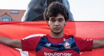 Mustafa Kapı Kimdir?