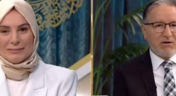 Mustafa Karataş o söze çok sinirlendi: Sunucu müdahale etti! Yatak yorgan ayırdık...