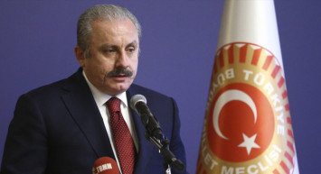 Mustafa Şentop Kimdir?