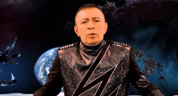 Mustafa Topaloğlu’ndan kötü haber geldi! Eşi apar topar hastaneye kaldırıldı