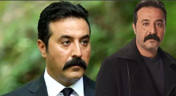 Mustafa Üstündağ çekti eteğini canlı yayında amuda kalktı! 'Her şeyini gördük be adam...'