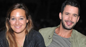 Mutlu aile fotoğrafı: Gupse Özay ve Barış Arduç’un kızları Jan Asya ilk defa görüldü