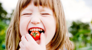 Mutluluk Veren 12 Mucize Besin!