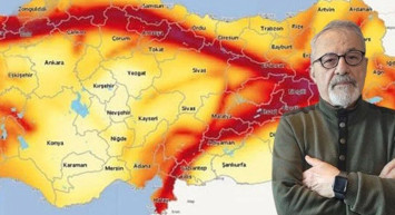 Naci Görür uyardı! Deprem sonrası dikkat çeken açıklama risk hala devam ediyor