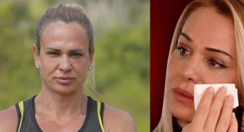 Nagihan Karadere'den üzen haber yeni bir kanser türüne daha yakalandı