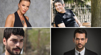 Namaz kılan ünlüler