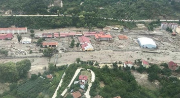 NASA Dünyayı Felaketler Konusunda Uyarmıştı: Yıkıcı Seller Yaşayacağız