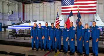 NASA'ya Seçilen Adanalı Türk Astronot Haberi Sosyal Medyada Espri Konusu Oldu