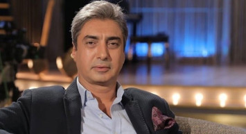 Necati Şaşmaz Hacca gitti hayranlarının paylaştığı fotoğrafla ifşa oldu