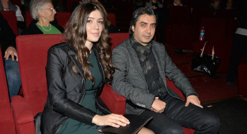 Necati Şaşmaz İle Boşanan Nagehan Kaşıkçı'dan Rapor Açıklaması