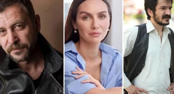 Nejat İşler'den eski dostuna yumruklu saldırı: Gece kulübünde İnanç Konukçu'ya saldırdı, Birce Akalay kafasını duvara vurdu!