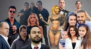 Neler gördü bu gözler: Hatırladıkça şok olacaksınız! İşte 2023'e damga vuran magazin olayları...