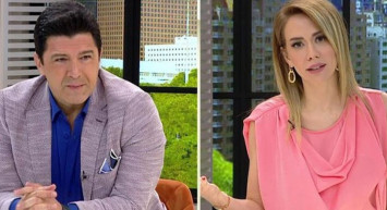 Neler Oluyor Hayatta programının yayın tarihi belli oldu! Yeni sezonda Nur Tuğba Namlı ve Hakan Ural olacak mı?