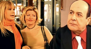 Nerede o eski güzelliği! Hayat Bilgisi'nin Pakize Suda'nın son hali ortaya çıktı görenler tanımakta güçlük çekti