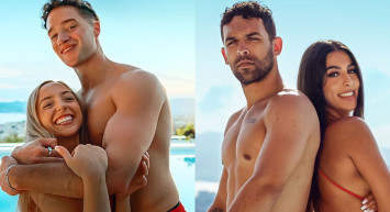 Netflix bu kez sınırlarını aştı! Aşk Adası’na rakip flört programı geliyor: İlginç olan yarışmacıların kardeş olması...
