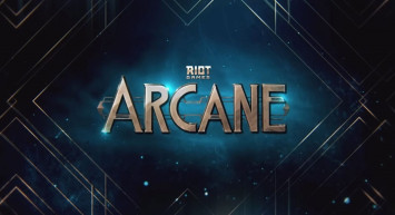 Netflix'in League of Legends Dizisi Arcane  2. Sezonu Gelecek mi?