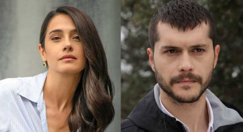 Netflix'in yeni Türk yapımı Kül yayınlandı: Alperen Duymaz ve Funda Eryiğit'in ateşli sahnesi sosyal medyayı salladı!