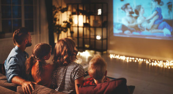 Netflix'te Ailecek İzlenebilecek Filmler