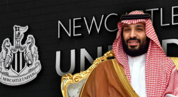 Newcastle United'ın Sahibi Muhammed bin Selman Kimdir?